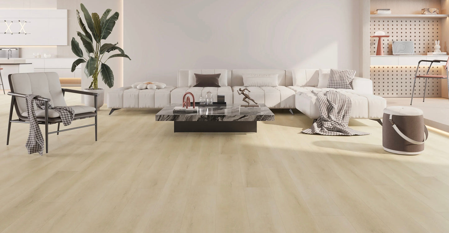 Fresno Europeo Vinyl Plank