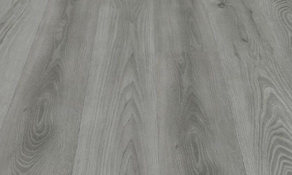 Mystic Gray Vinyl Plank