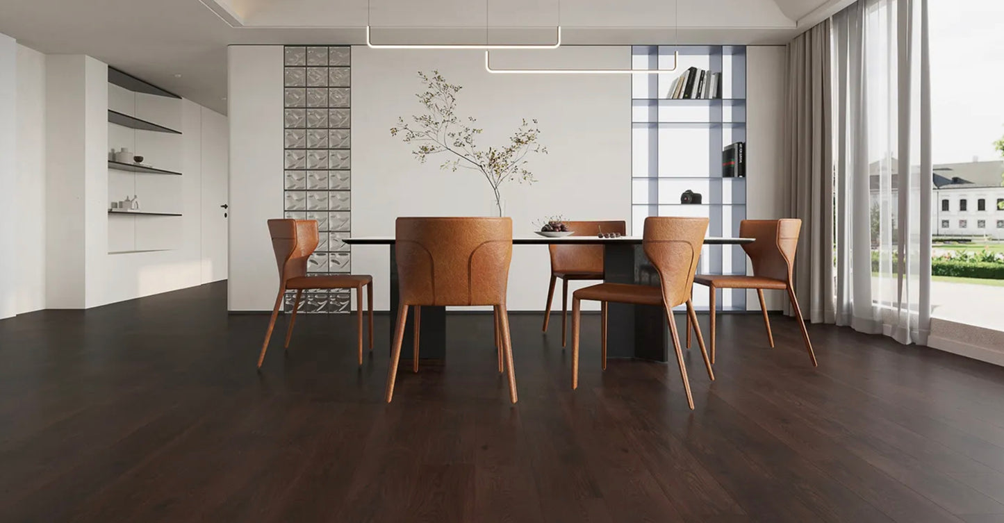 Nocce Milano Vinyl Plank
