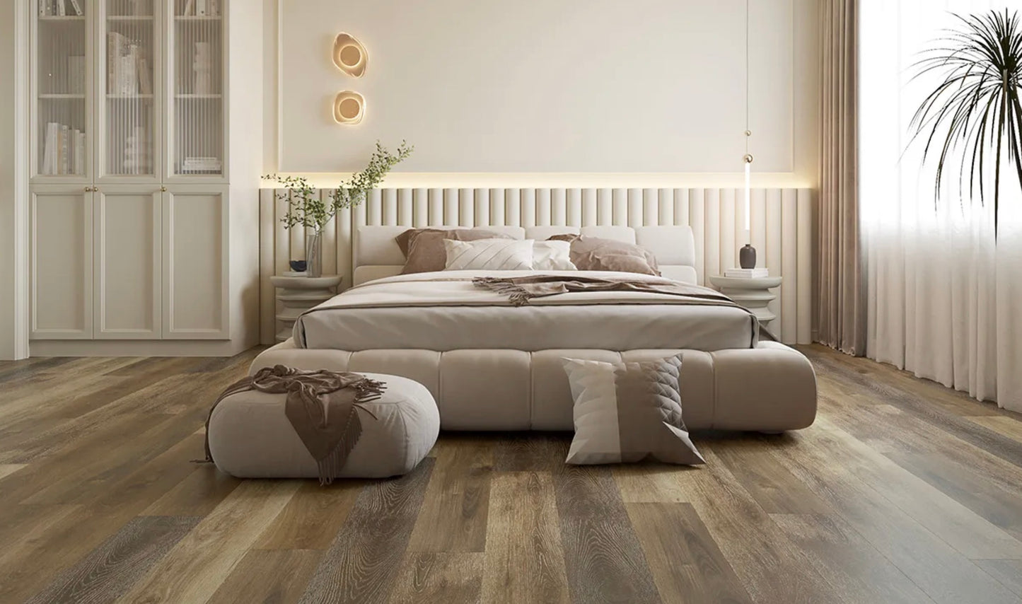 Royal Antico Vinyl Plank