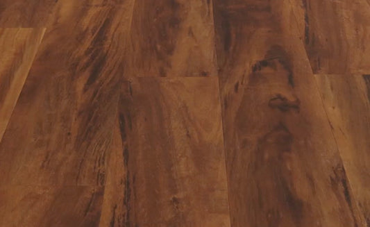 Tiger Wood Vinyl Plank