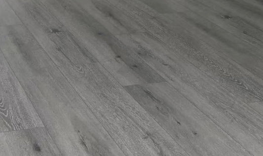Ash Gray Vinyl Plank