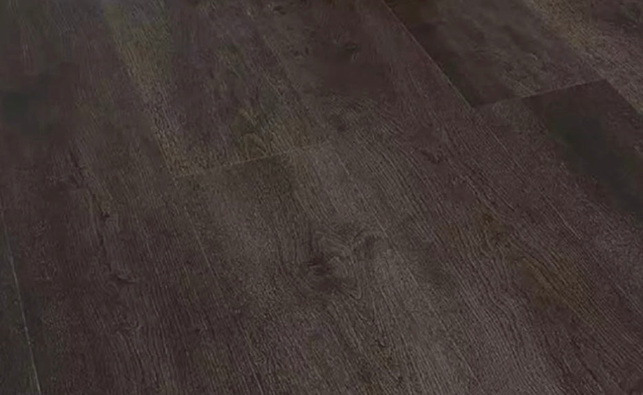Tuscany Brown Vinyl Plank