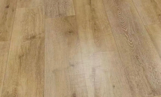 Vanilla Oak Vinyl Plank
