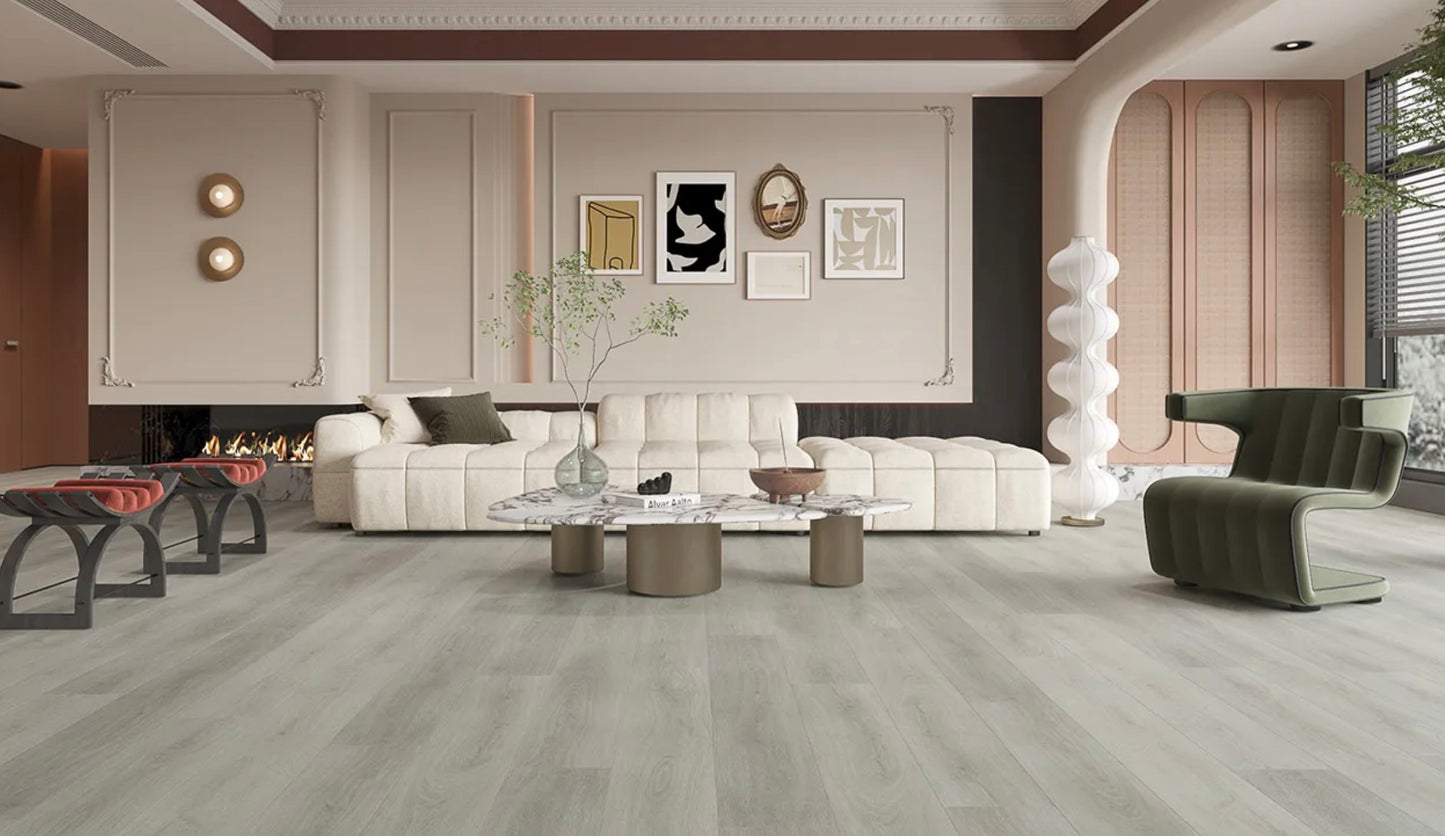 Rock Mako Vinyl Plank
