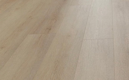 Teak Light Vinyl Plank