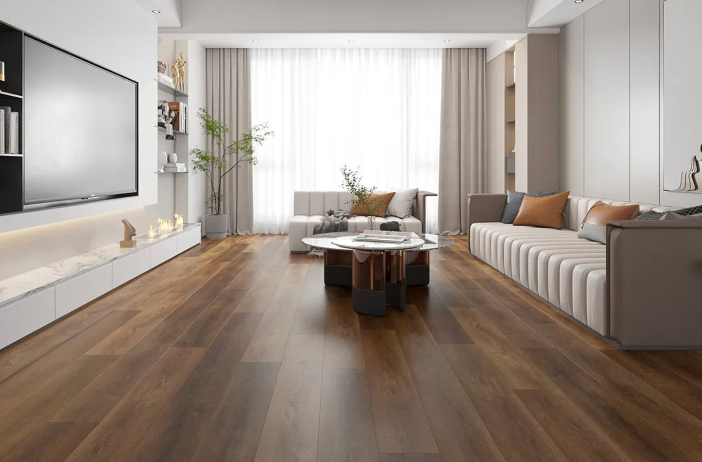 Brizto Vinyl Plank