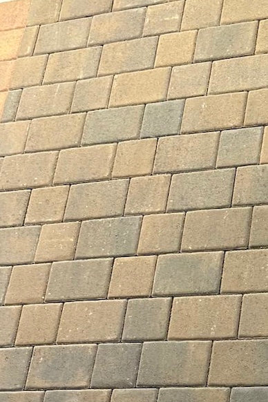 New Miami Pillow Top Concrete Paver