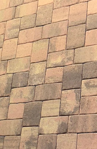 New Miami Pillow Top Concrete Paver