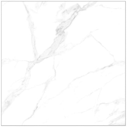 Grisial Crystal - Rectified Polished Porcelain Tile