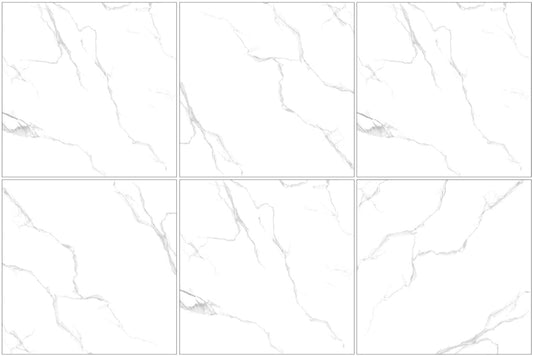 1066 - Rectified Polished Porcelain Tile