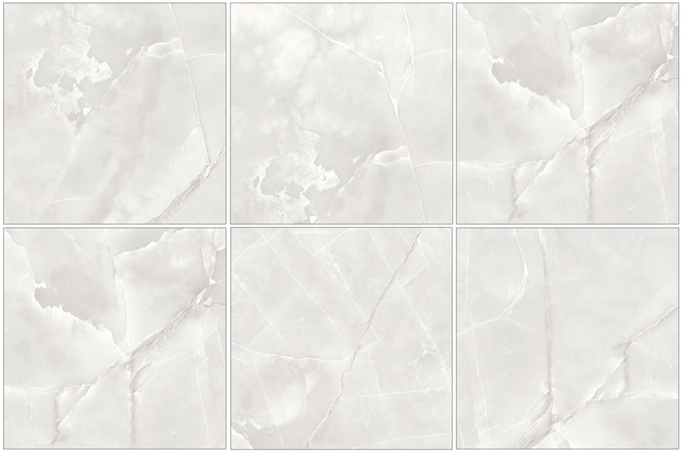 E 12008 - Rectified Polished Porcelain Tile