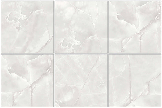 E 12008 - Rectified Polished Porcelain Tile