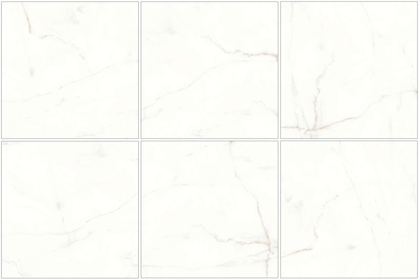 Honey Onyx - Rectified Polished Porcelain Tile