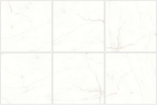 Honey Onyx - Rectified Polished Porcelain Tile