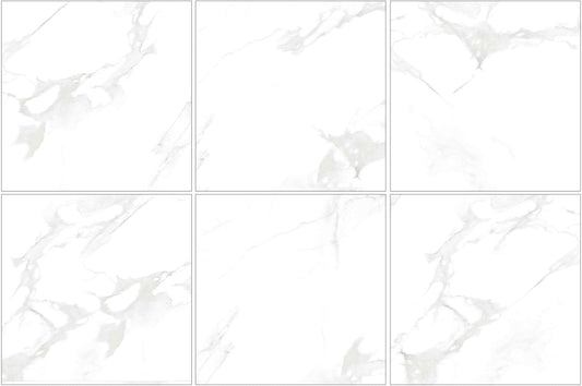 Satuario Elegent - Rectified Polished Porcelain Tile