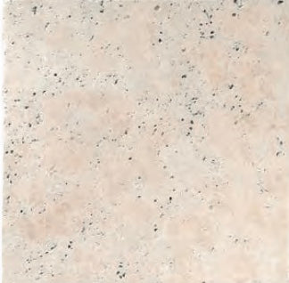 Ivory light Travertine paver Trq