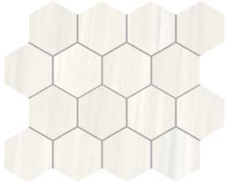 Marble Stone White Itl