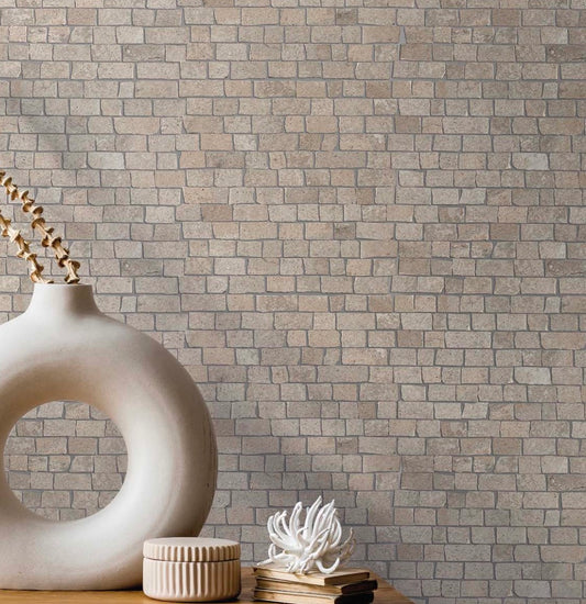 Loft Tracks Out Grey/Taupe Out Itl