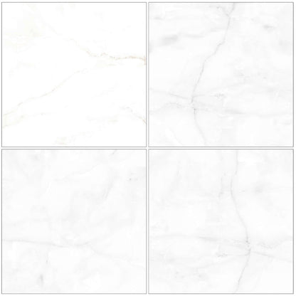 Honey Onyx - Rectified Polished Porcelain Tile