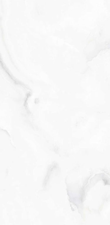 Onyx Silver - Rectified Polished Porcelain Tile