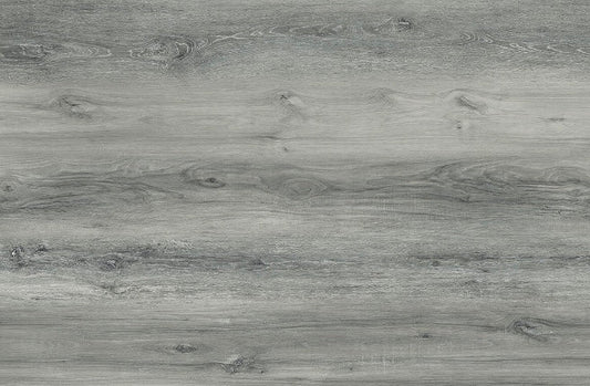Silver Vinyl Plank