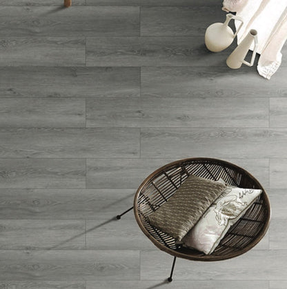 Lightgray Vinyl Plank