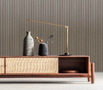 Wall Panel Indoor Carob
