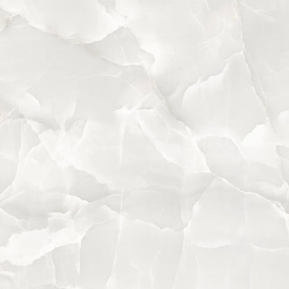 Prizona Onyx Silver - Rectified Polished Porcelain Tile