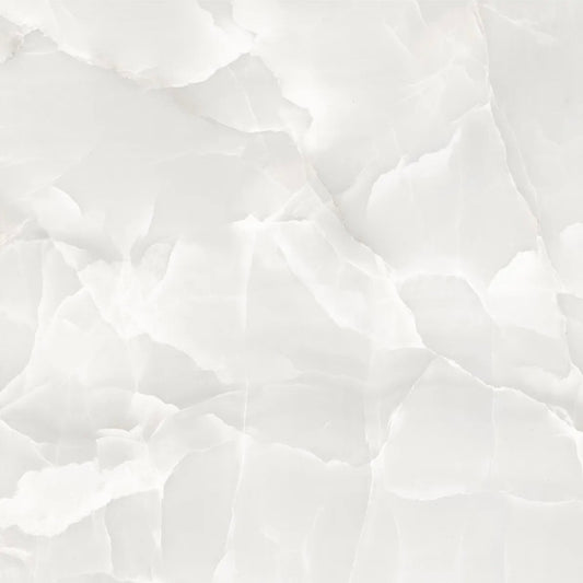 Prizona Onyx Silver - Rectified Polished Porcelain Tile
