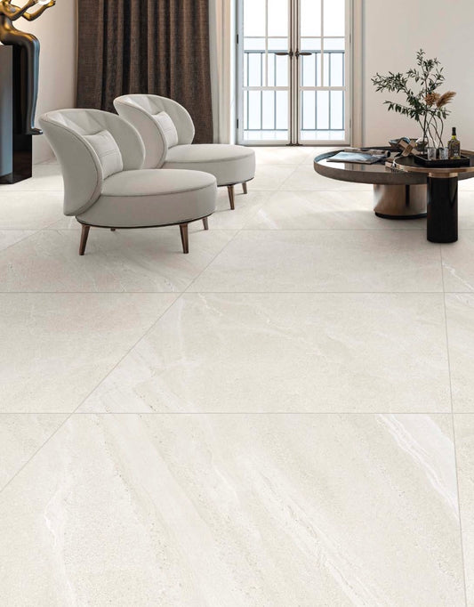 Nordic White