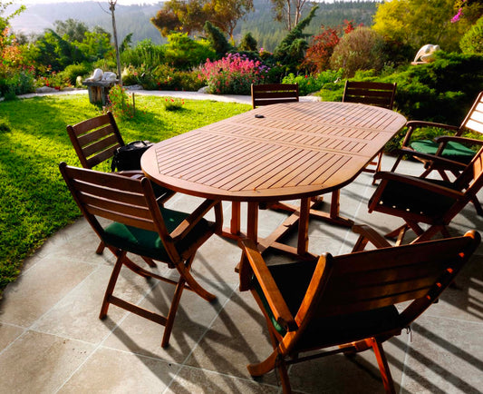 Light Walnut Travertine paver Trq