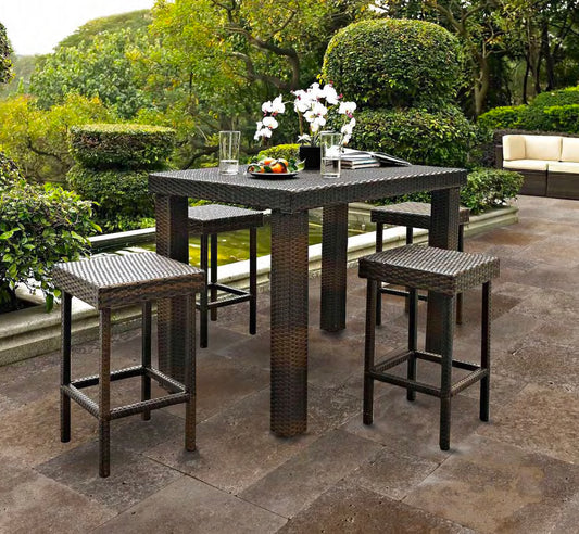 Supreme Noce Travertine paver Trq