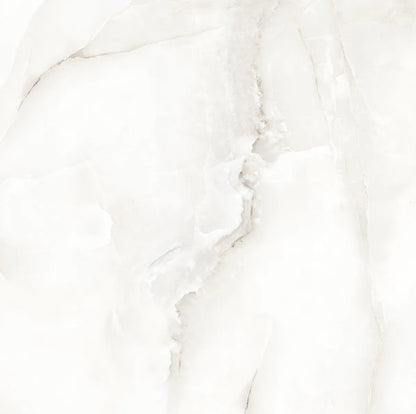 Florida Onyx Silver - Rectified Polished Porcelain Tile