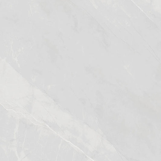 Girgio Silver - Rectified Polished Porcelain Tile