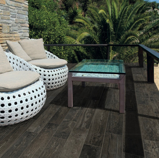 Forest Amazon Porcelain Tile