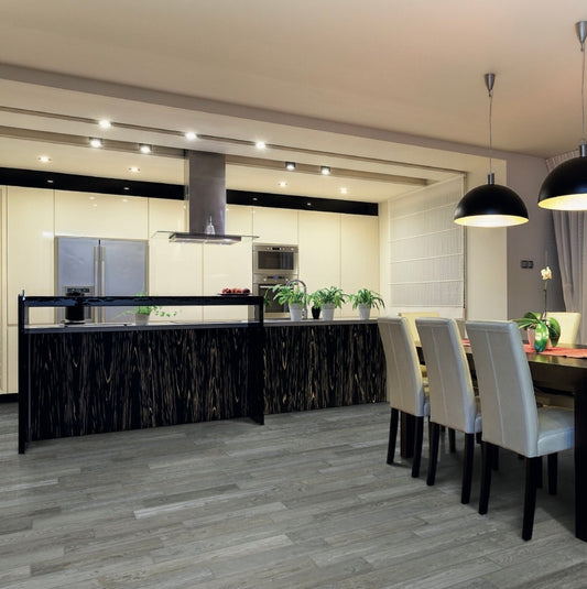 Forest Mystic Natural Porcelain Tile
