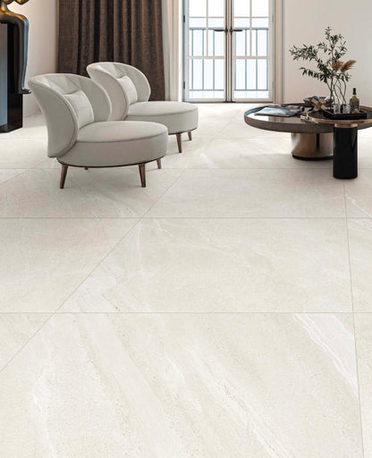 Nordic White Itl