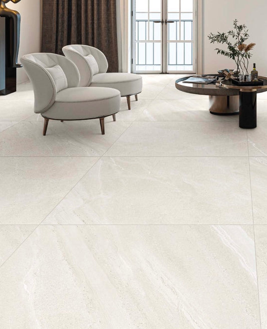Nordic White Itl