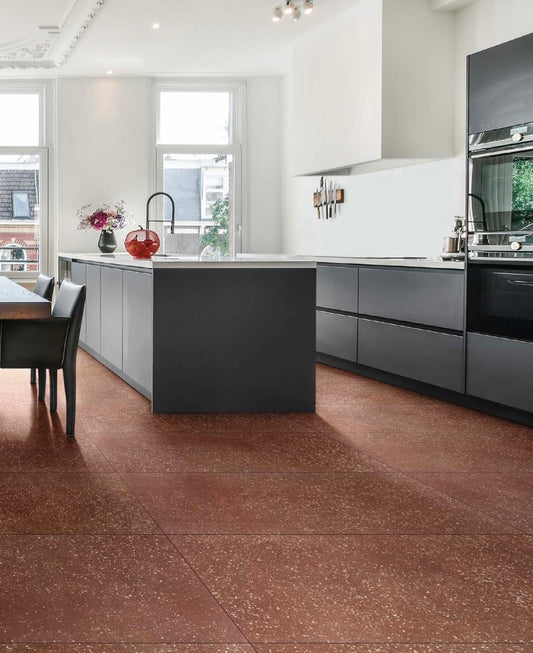 Cetus Red Itl