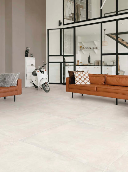 Concrete Avorio Itl