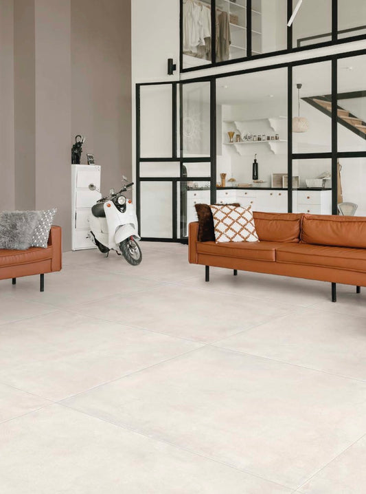 Concrete Avorio Itl