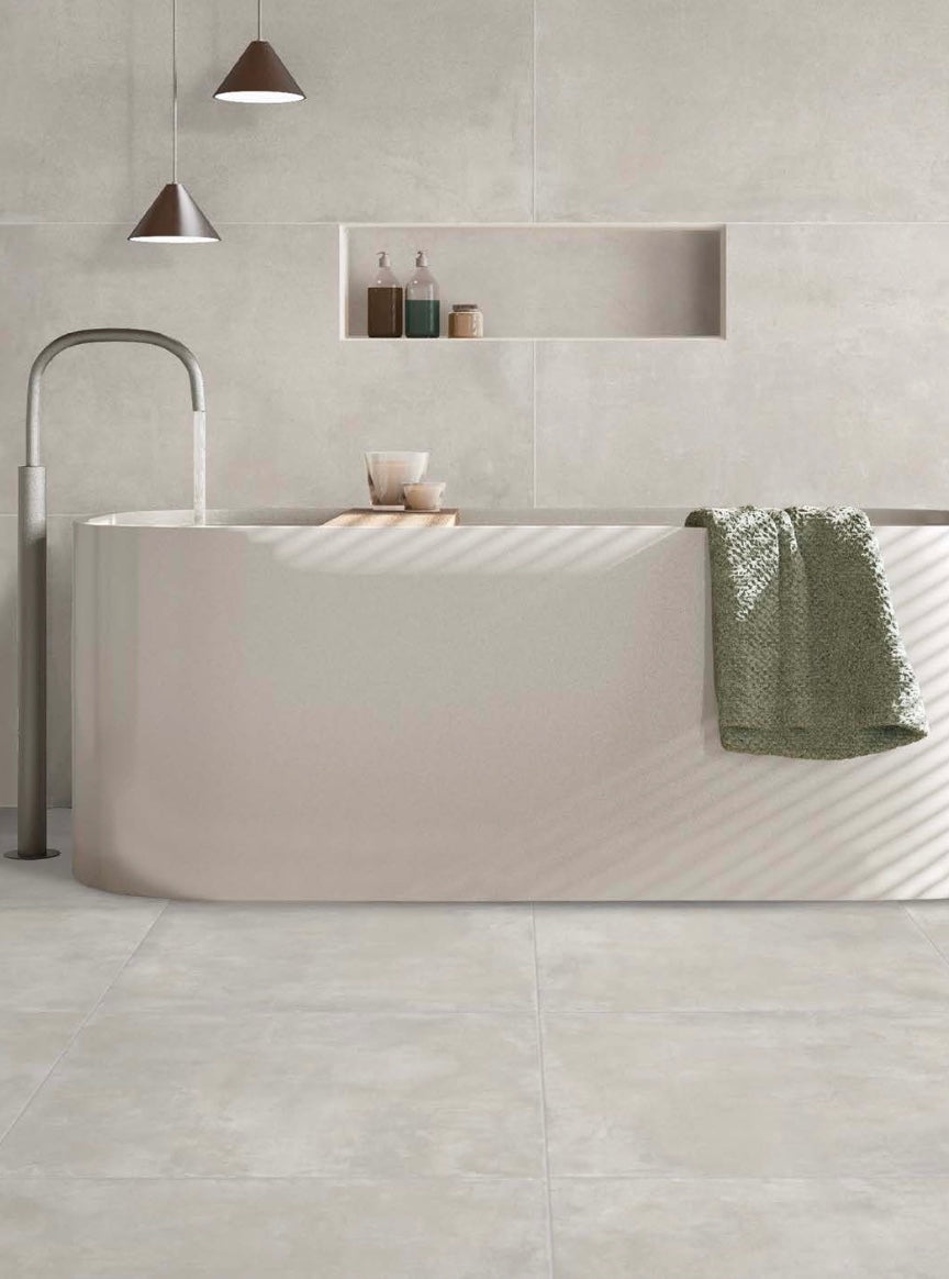 Concrete Grigio Itl