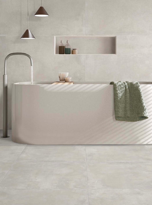 Concrete Grigio Itl
