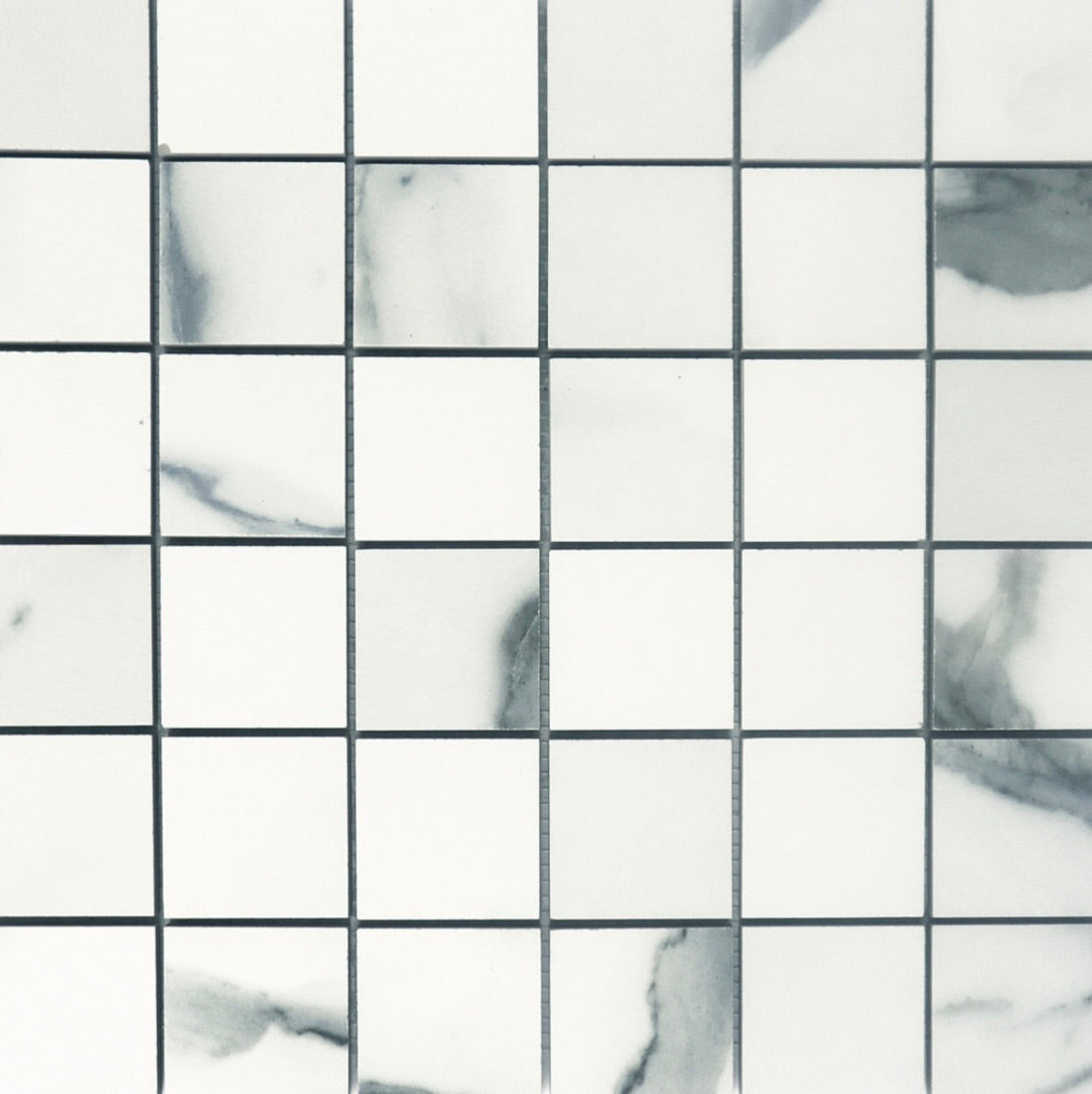 Calcatta Oceanic Polished Mosaic