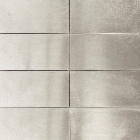 Stainless Steel Mosaic