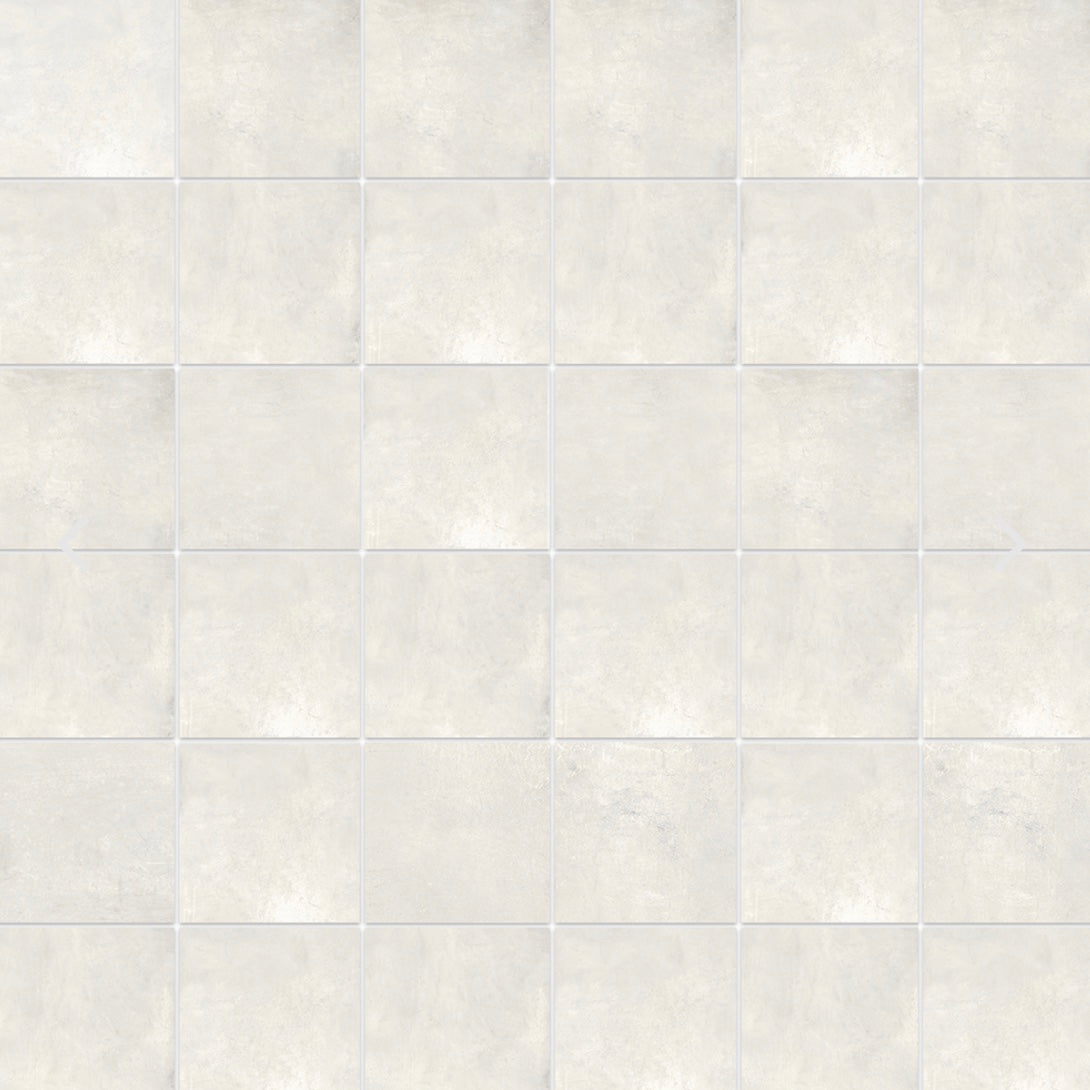 Restyle White Mosaic