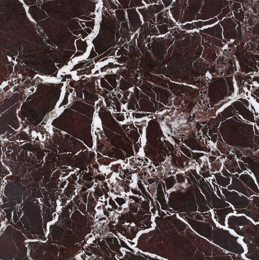 Rosso Levanto Marble Tile