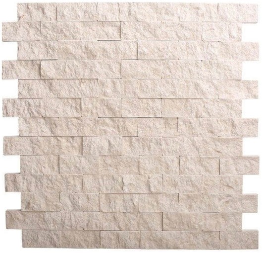 Myra Shellstone Split Face 1×2