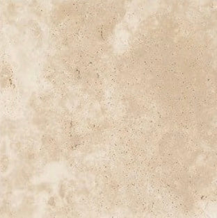 Ivory Travertine Paver